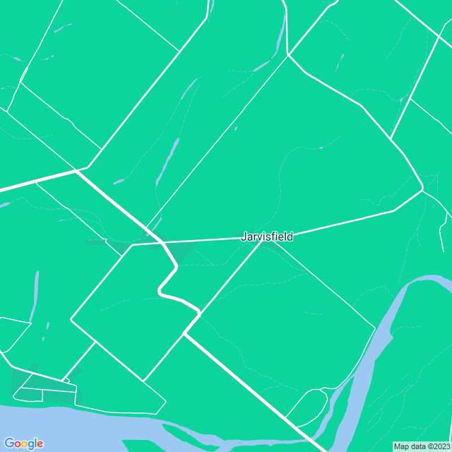 Map showing the location of Previtera P & L in Jarvisfield, QLD 4807