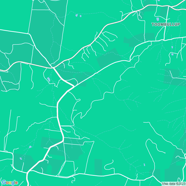 Map showing the location of Victorian Alpine Security in Tolmie, VIC 3723