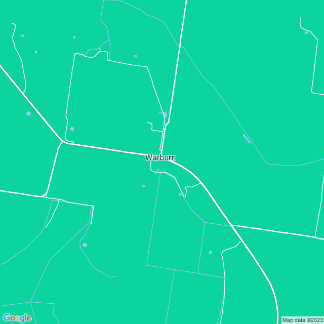 Map showing the location of Smart Mechanical & Welding Services in Warburn, NSW 2680