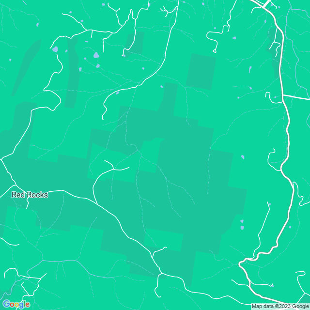 Map showing the location of Ancient Advanced Civilization in Red Rocks, NSW 2577