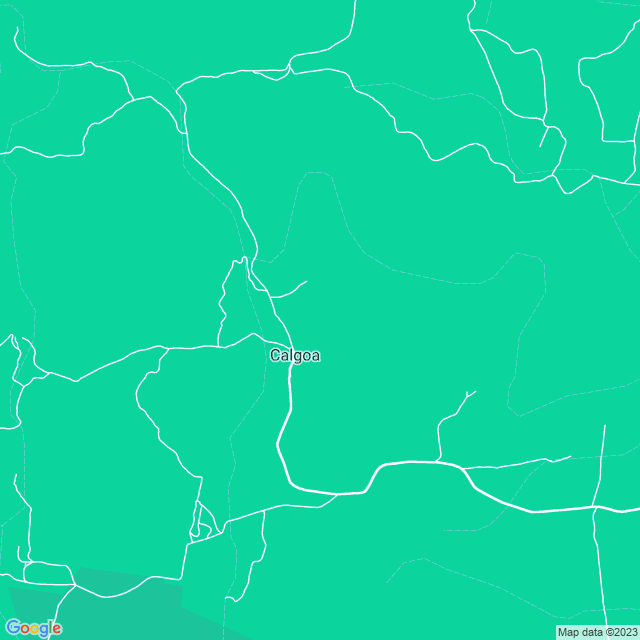 Map showing the location of Mark's Engineering Surveying Services in Calgoa, QLD 4570