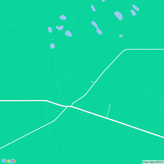 Map showing the location of Windbreakers in Mukinbudin, WA 6479