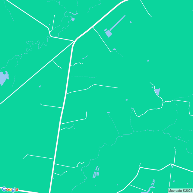 Map showing the location of Ian Hansen in Moola, QLD 4406