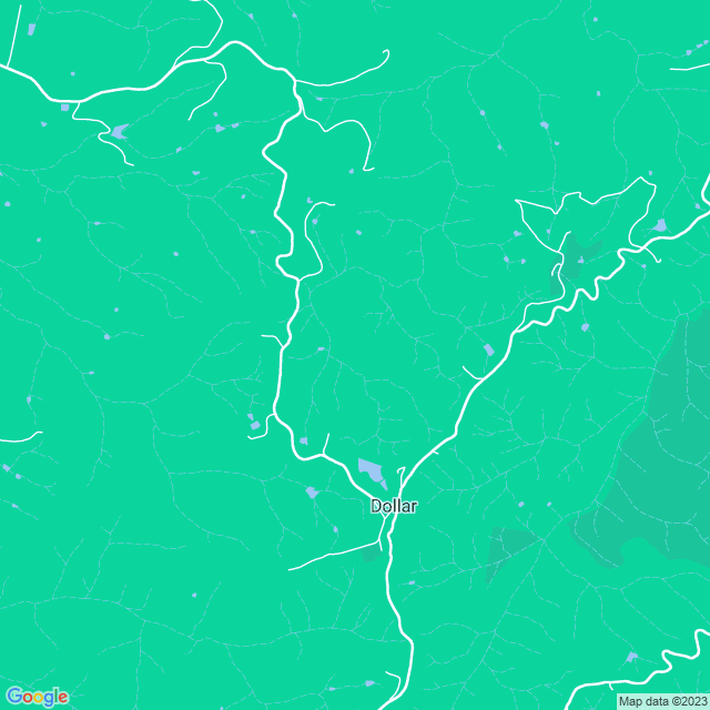 Map showing the location of Morris E E&D I in Dollar, VIC 3871