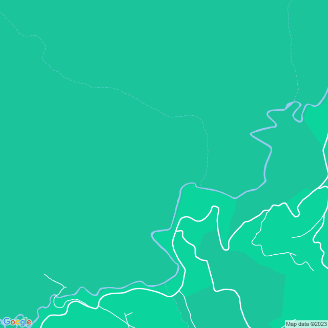 Map showing the location of Styx State Forest in Styx, TAS 7140