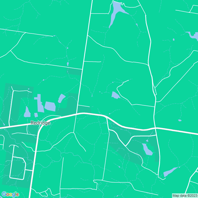 Map showing the location of Debbie's Tutoring Service in Redridge, QLD 4660