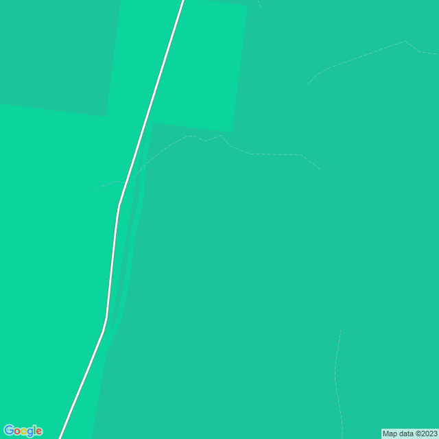 Map showing the location of Kehl C J & J E in Coorada, QLD 4420