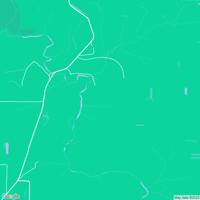 Map showing the location of Lothlorien Studio in Takalarup, WA 6324