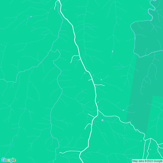 Map showing the location of Noggin in Nimmitabel, NSW 2631