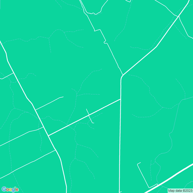 Map showing the location of Farm in Throssell, WA 6401