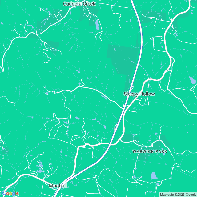 Map showing the location of Eviron Group in Sleepy Hollow, NSW 2483