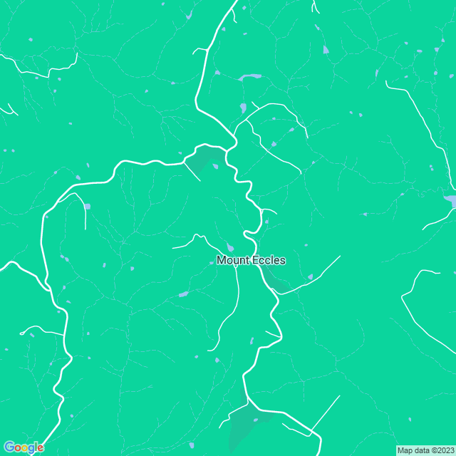 Map showing the location of National IT Services Drouin in Mount Eccles, VIC 3953