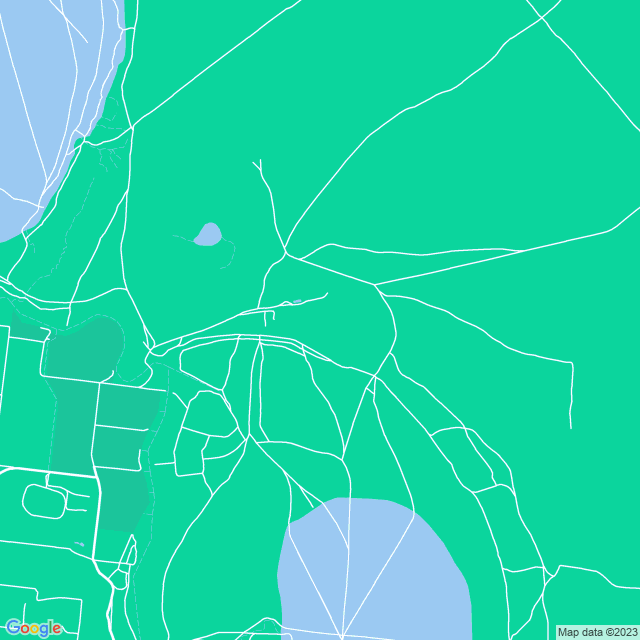 Map showing the location of Mallee Cliffs National Park in Mallee, NSW 2738