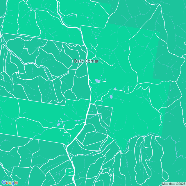 Map showing the location of Carter Tech Pty Ltd in Dark Corner, NSW 2795