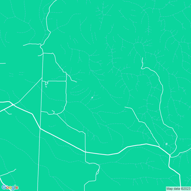 Map showing the location of Hellobuttafly in Yacka, SA 5470