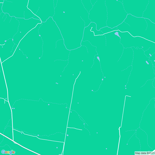 Map showing the location of Shell in Delungra, NSW 2403