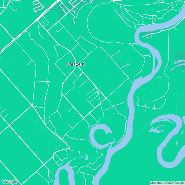 Map showing the location of Lacton Pty Ltd in Crescent, SA 5341