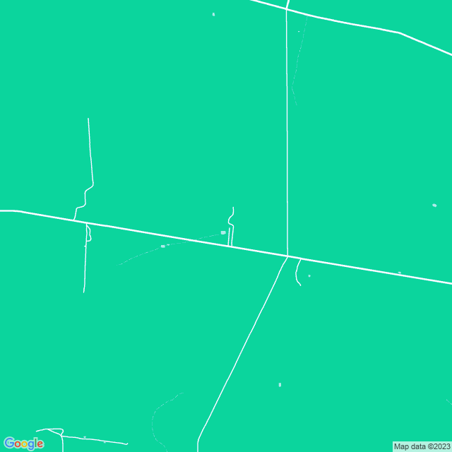 Map showing the location of Central Cabinets in Weetulta, SA 5573