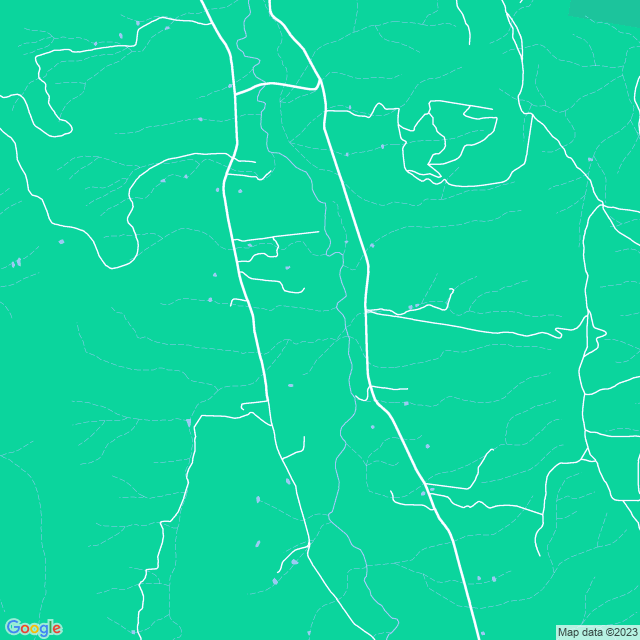 Map showing the location of Machells Quarry in Gilmore, NSW 2720