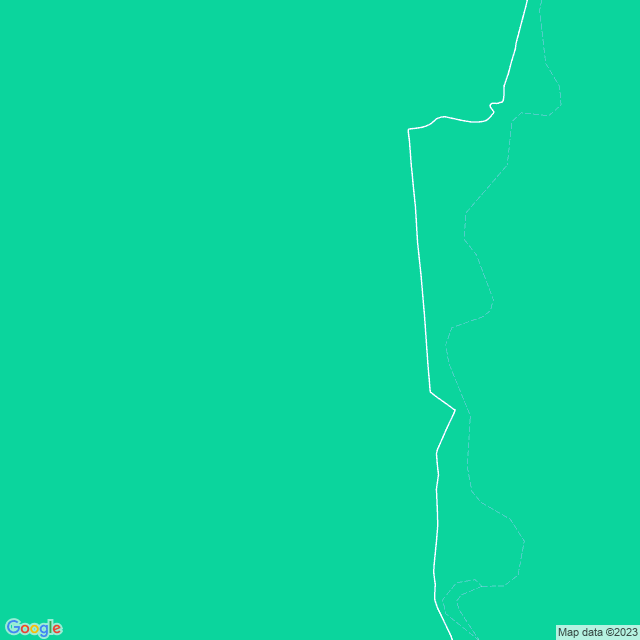 Map showing the location of HONEYMOON URANIUM MINE in Kalkaroo, SA 5440