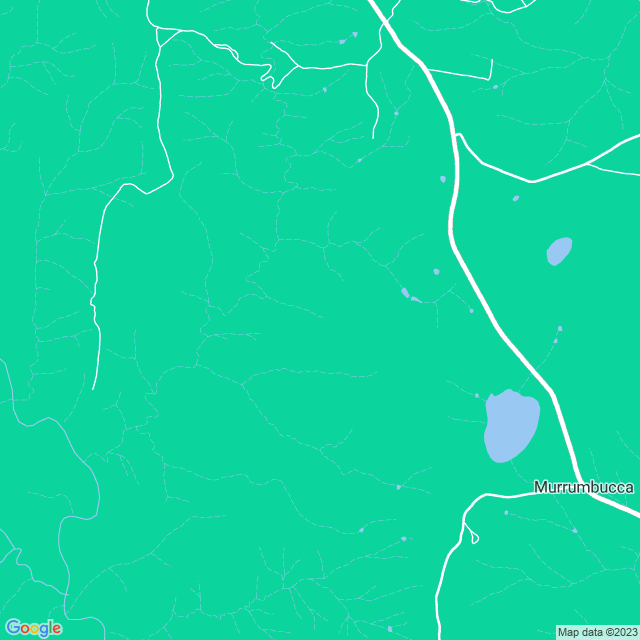 Map showing the location of CMS Cabinetry in Murrumbucca, NSW 2630