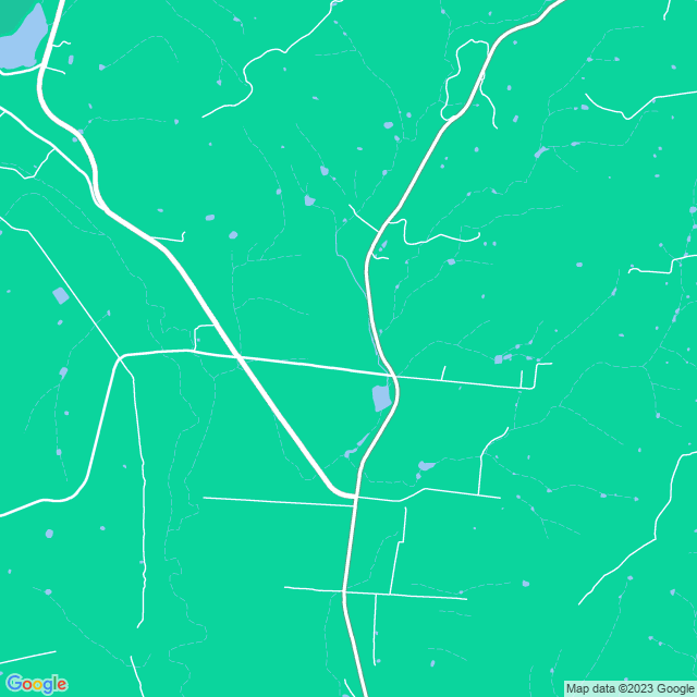 Map showing the location of Debuild Services in Hindmarsh Valley, SA 5211