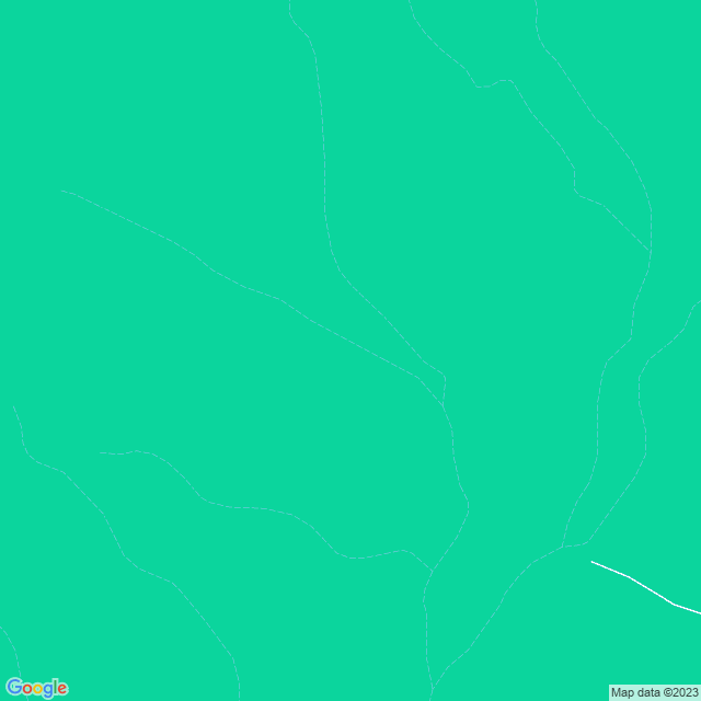 Map showing the location of Cordillo Downs Shed in Cordillo Downs, SA 5731