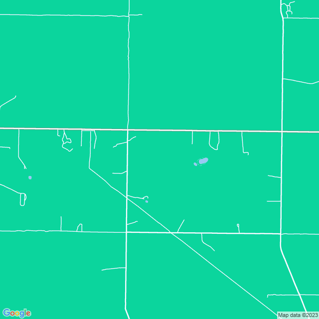 Map showing the location of Bp in Elwomple, SA 5260
