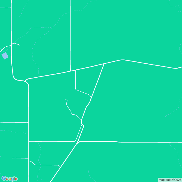 Map showing the location of Mortimore I R in Wadderin, WA 6369