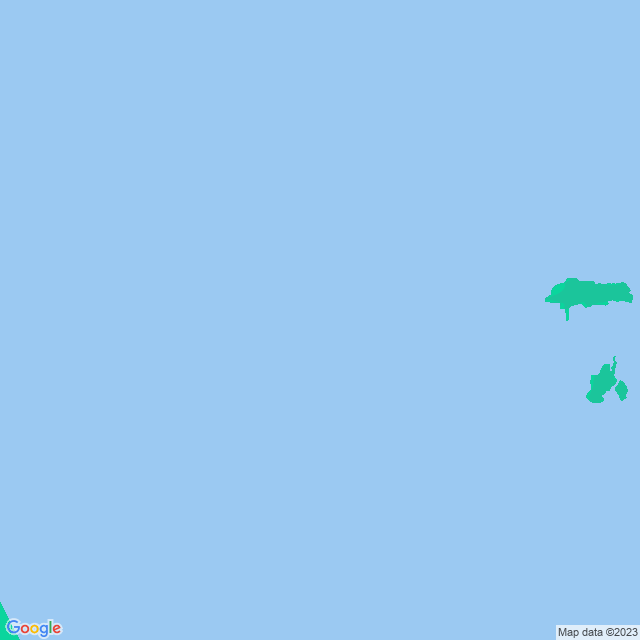 Map showing the location of Rayjohn Constructions in Kurrimine Beach, QLD 4871