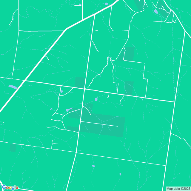 Map showing the location of Vicgrain Limited in Bealiba, VIC 3475