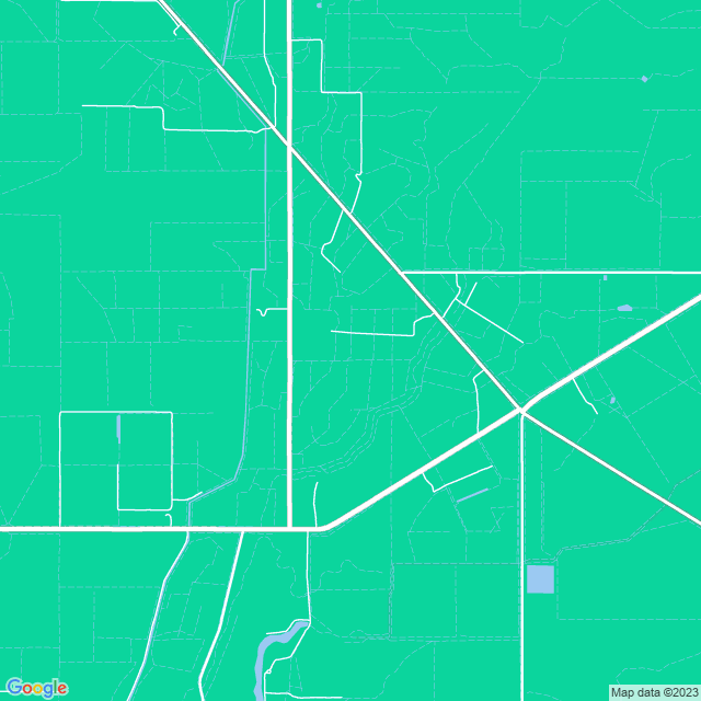 Map showing the location of Cox Engineering Echuca in Strathallan, VIC 3622