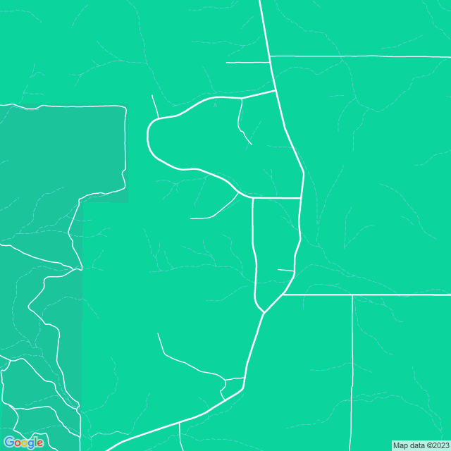 Map showing the location of Dowsett Bruce E & D in Wandering, WA 6308