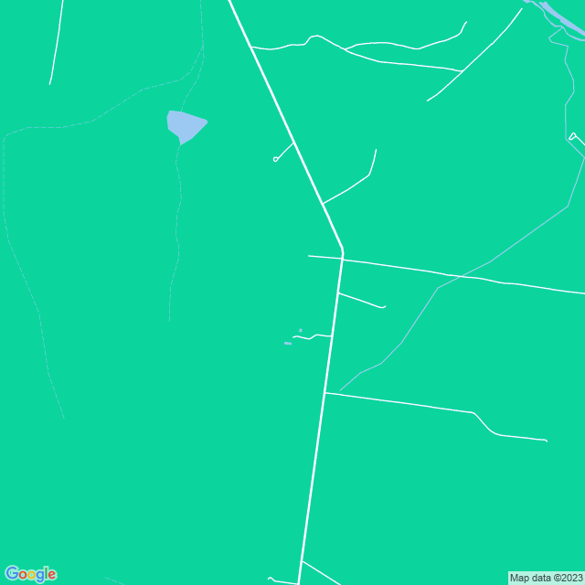 Map showing the location of Kimber E R in Derri Derra, QLD 4626