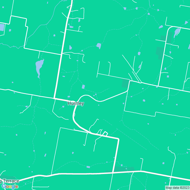 Map showing the location of Diamond W Module Loading in Huntley, NSW 2800