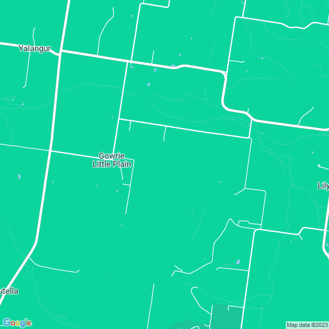 Map showing the location of Optimax Consulting in Gowrie Little Plain, QLD 4352