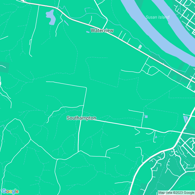 Map showing the location of Grafton Church - INC in Southampton, NSW 2460
