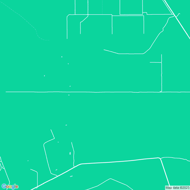 Map showing the location of Moorex in Keppoch, SA 5271