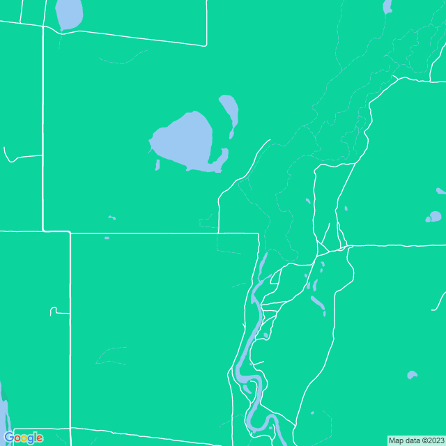 Map showing the location of Right Time Movers in Duchembegarra, VIC 3409