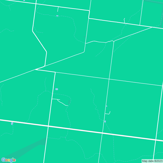 Map showing the location of Why Not Mediate? in Gre Gre North, VIC 3477