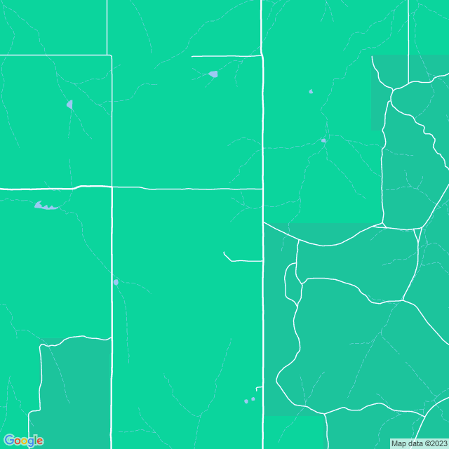Map showing the location of APM Solar Data & Electrical in Boweya, VIC 3675