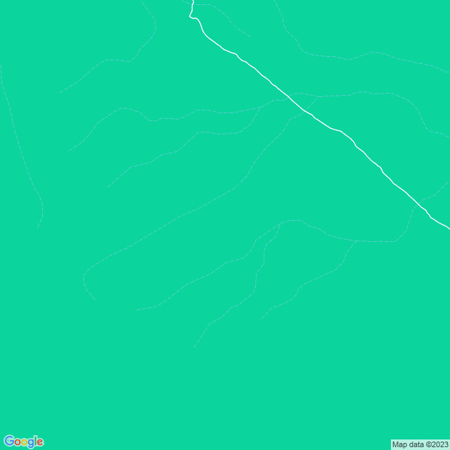 Map showing the location of Rio Tinto Eastern Range surface operation in Rocklea, WA 6751