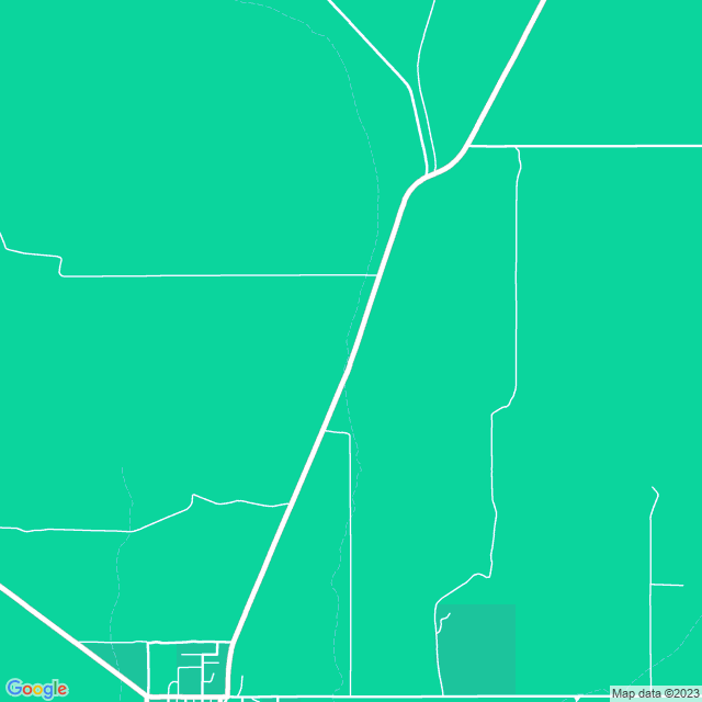 Map showing the location of Smith T E & Sons in Bruce Rock, WA 6418
