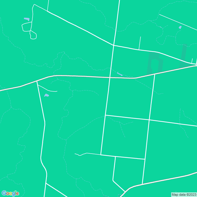 Map showing the location of Steele Electrical Services in Yulecart, VIC 3301