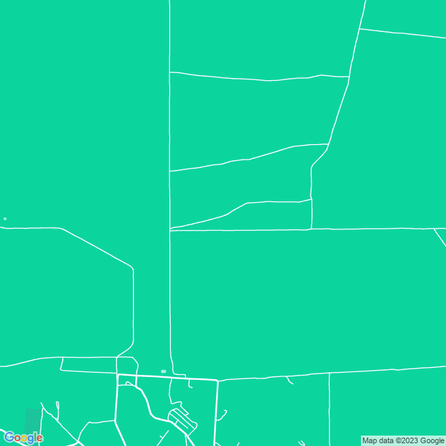 Map showing the location of Beech Robert Electrical in Monash, SA 5342