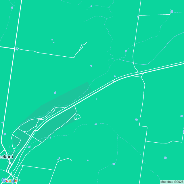 Map showing the location of Rees K A in Beckom, NSW 2665