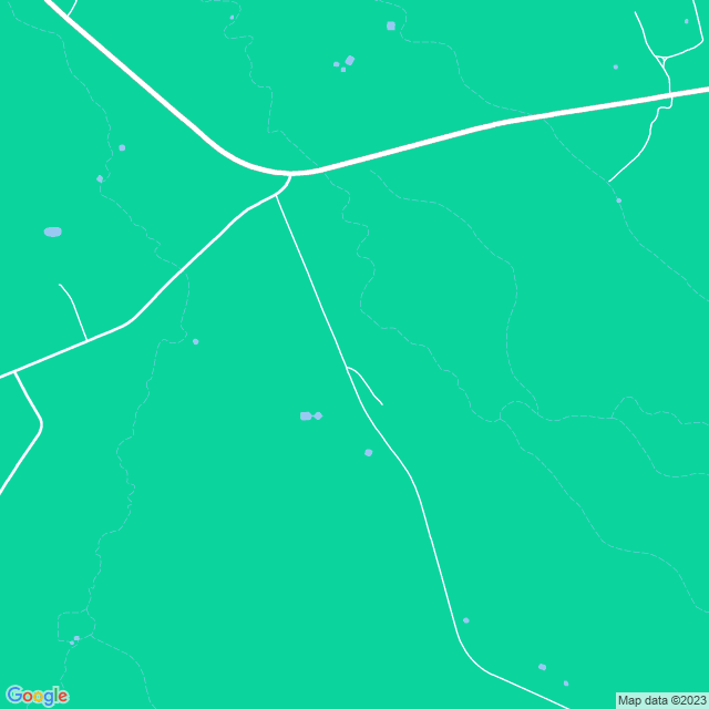 Map showing the location of Castlereagh Hire Pty Ltd in Tooloon, NSW 2829