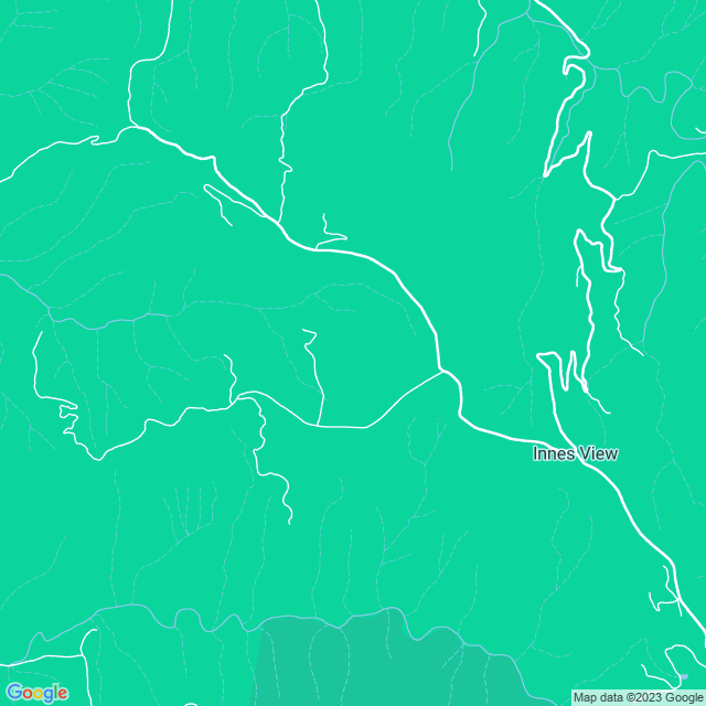 Map showing the location of A ONE CERAMIC PTY. LTD in Innes View, NSW 2429