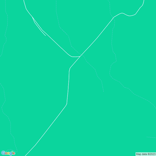 Map showing the location of Daley Built Constructions in Frankfield, QLD 4721