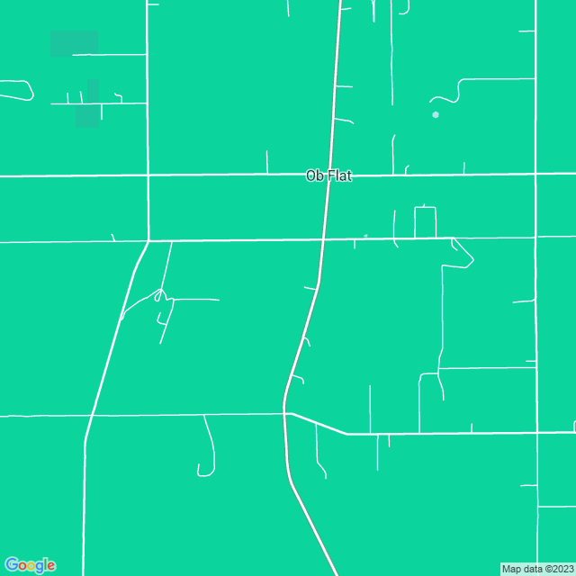 Map showing the location of Edkins C E in Ob Flat, SA 5291